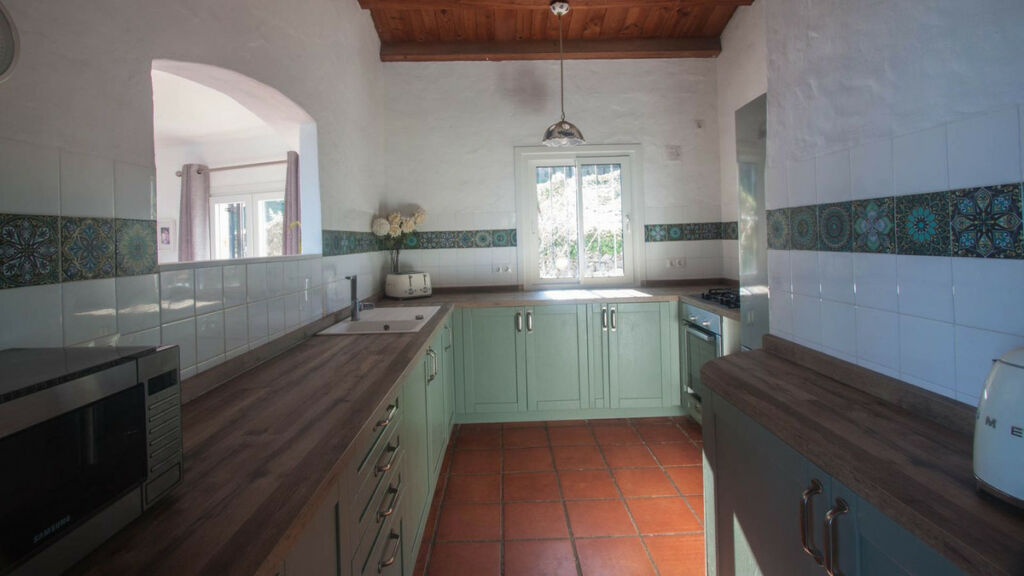 Finca - Cortijo Casares Málaga - image 12