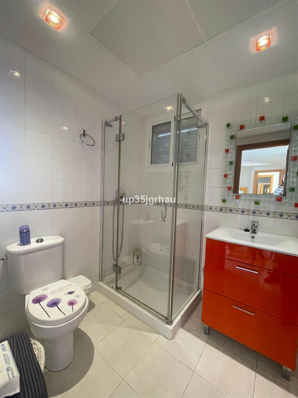 Penthouse Selwo Málaga - image 12