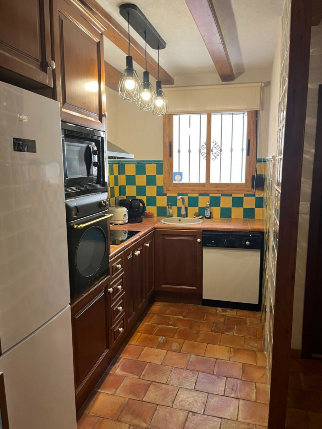 Semi-Detached House Benidoleig Alicante - image 12