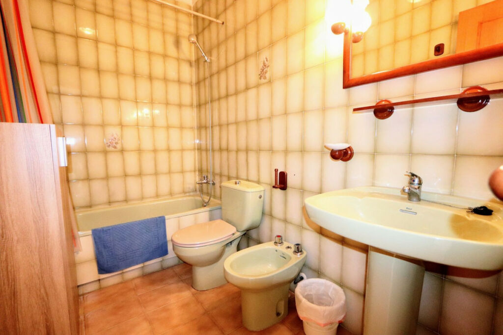 Top Floor Apartment Punta Prima Alicante - image 15