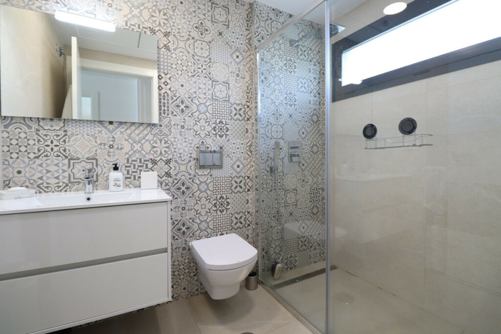 Townhouse Benijofar Alicante - image 12