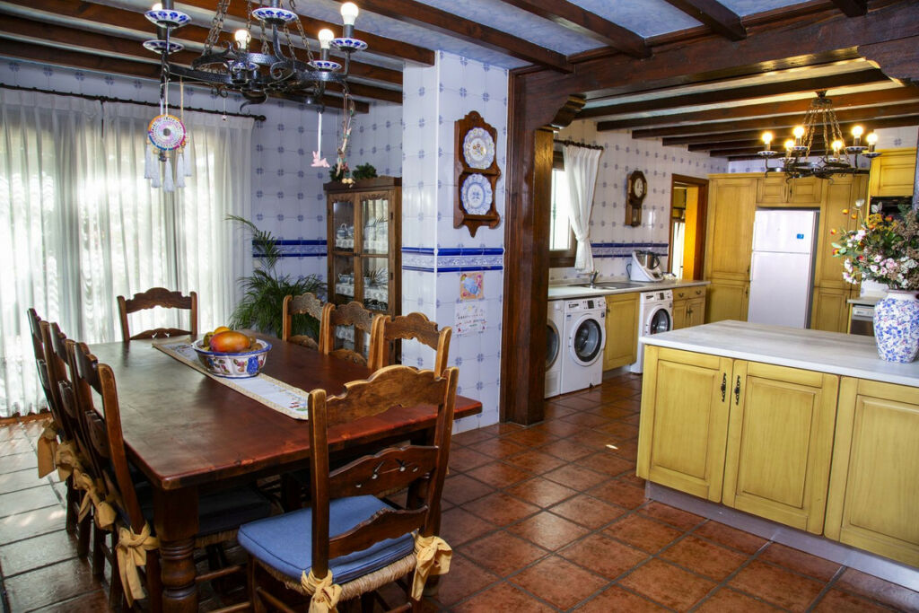 Detached Villa La Cala Golf Málaga - image 12