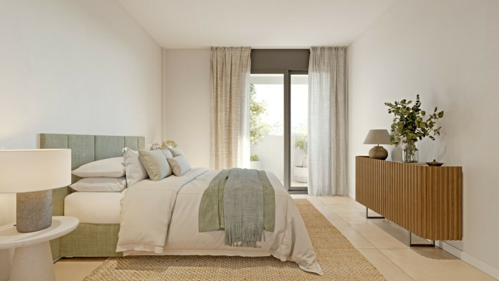 Ground Floor Apartment Estepona Málaga - image 12