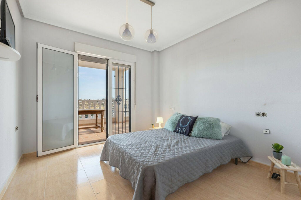 Detached Villa Rojales Alicante - image 13