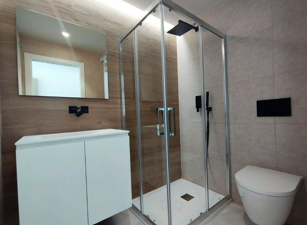 Ground Floor Apartment Denia Alicante - image 12