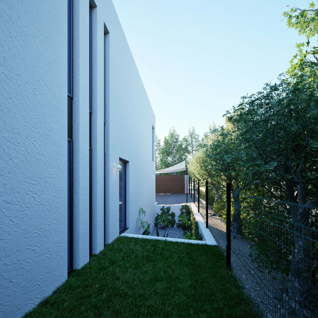 Detached Villa Cabopino Málaga - image 12