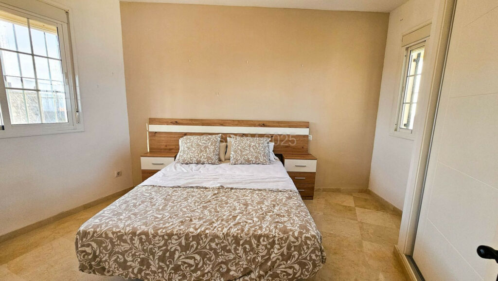 Townhouse Manilva Málaga - image 12
