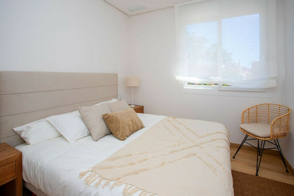 Bungalow Hondón de las Nieves Alicante - image 12