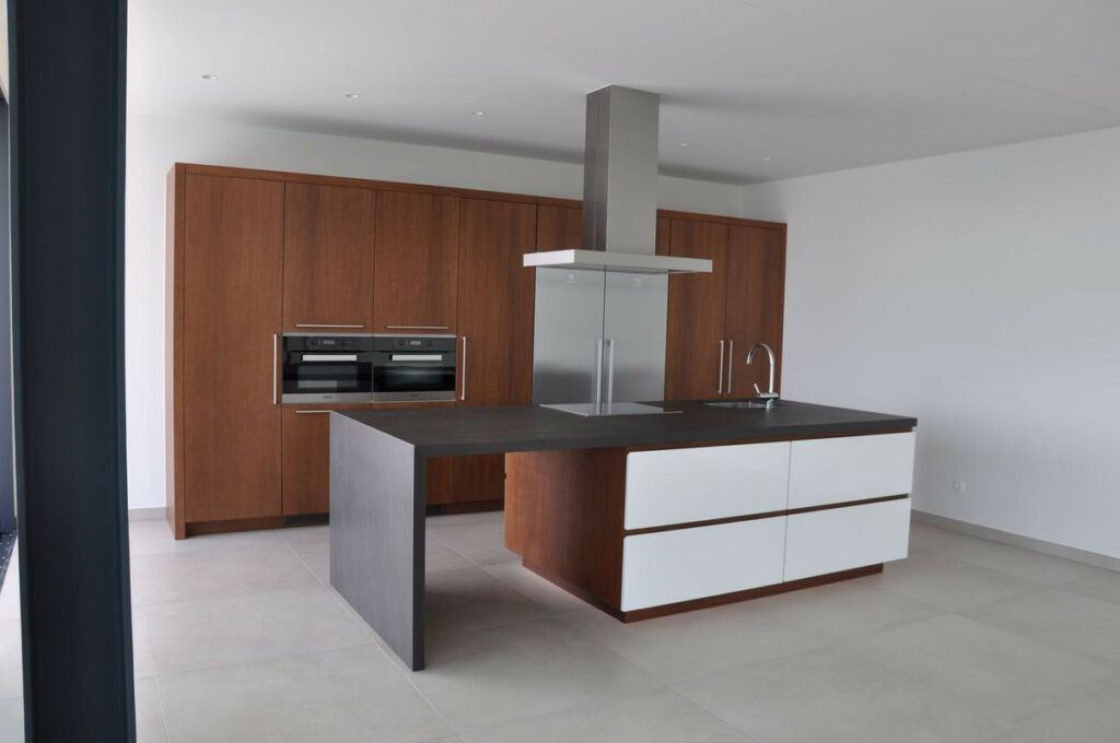 Detached Villa Benissa Coast Alicante - image 12