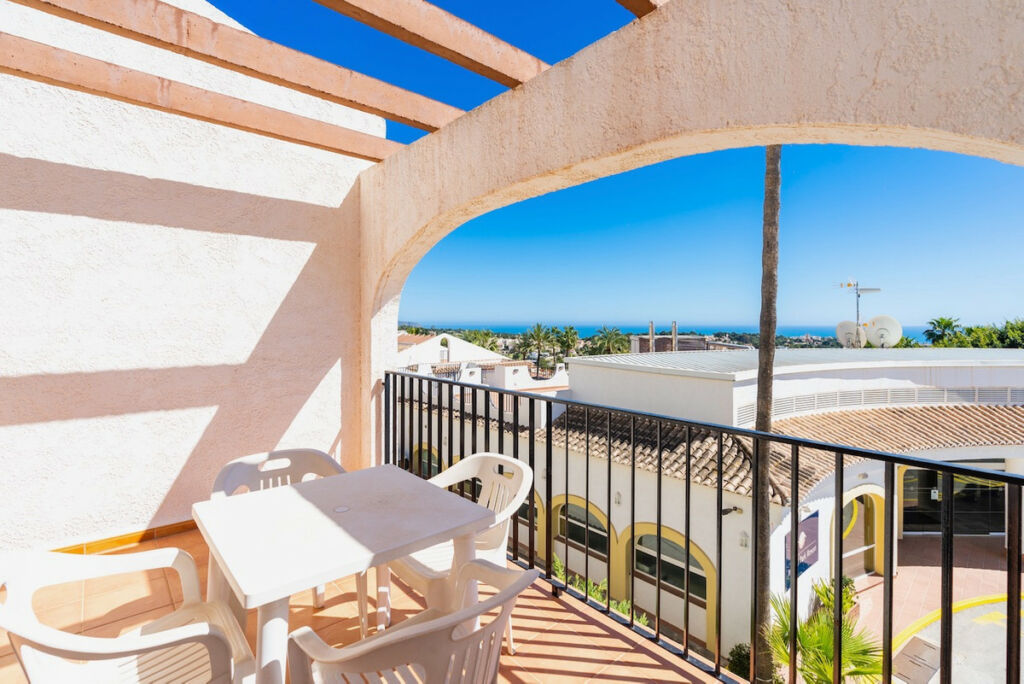 Townhouse Calpe Alicante - image 4