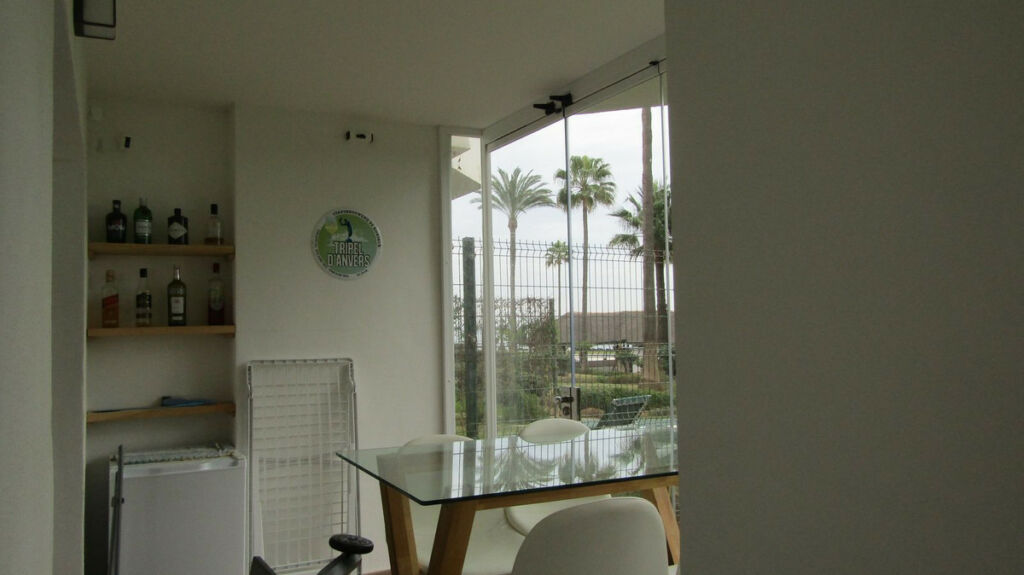 Ground Floor Apartment Calahonda Málaga - image 12