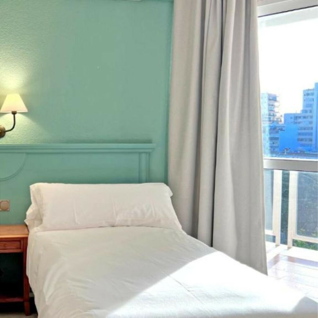 Hotel Fuengirola Málaga - image 12