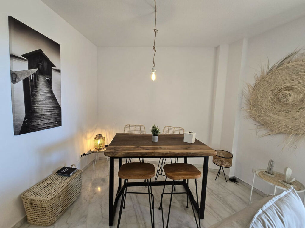 Middle Floor Apartment Reserva de Marbella Málaga - image 12