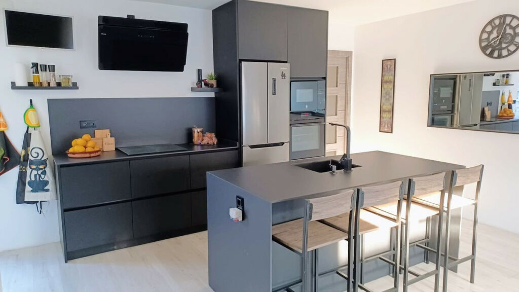 Middle Floor Apartment Torre de la Horadada Alicante - image 12