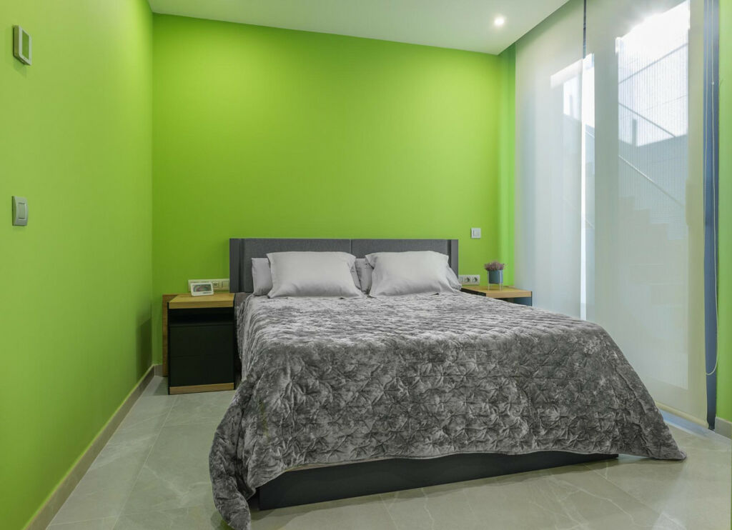 Bungalow Finestrat Alicante - image 12