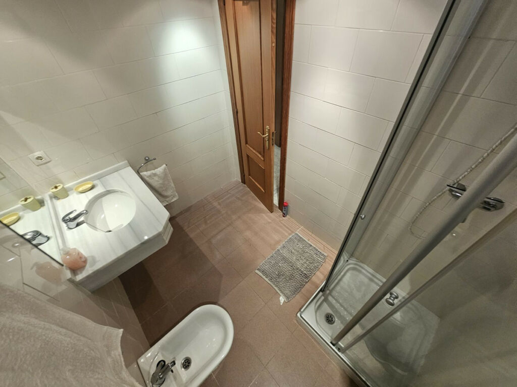 Middle Floor Apartment Riviera del Sol Málaga - image 13