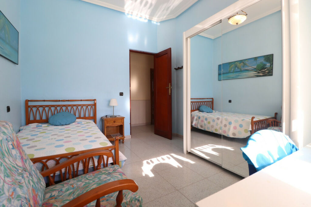 Ground Floor Apartment Rojales Alicante - image 12