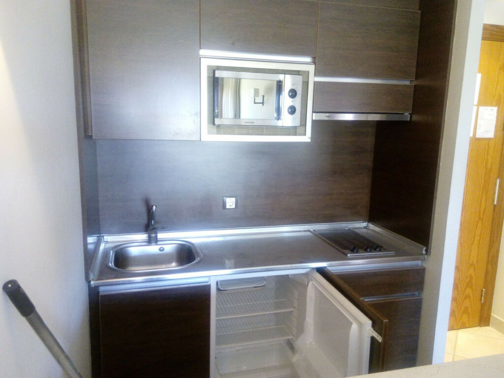Middle Floor Apartment Bel Air Málaga - image 12
