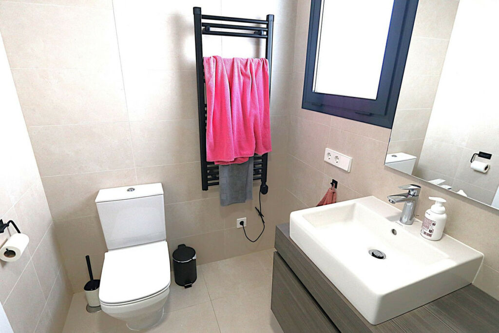 Penthouse Duplex Carvajal Málaga - image 10