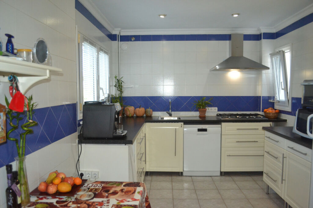 Detached Villa Alhaurín de la Torre Málaga - image 12