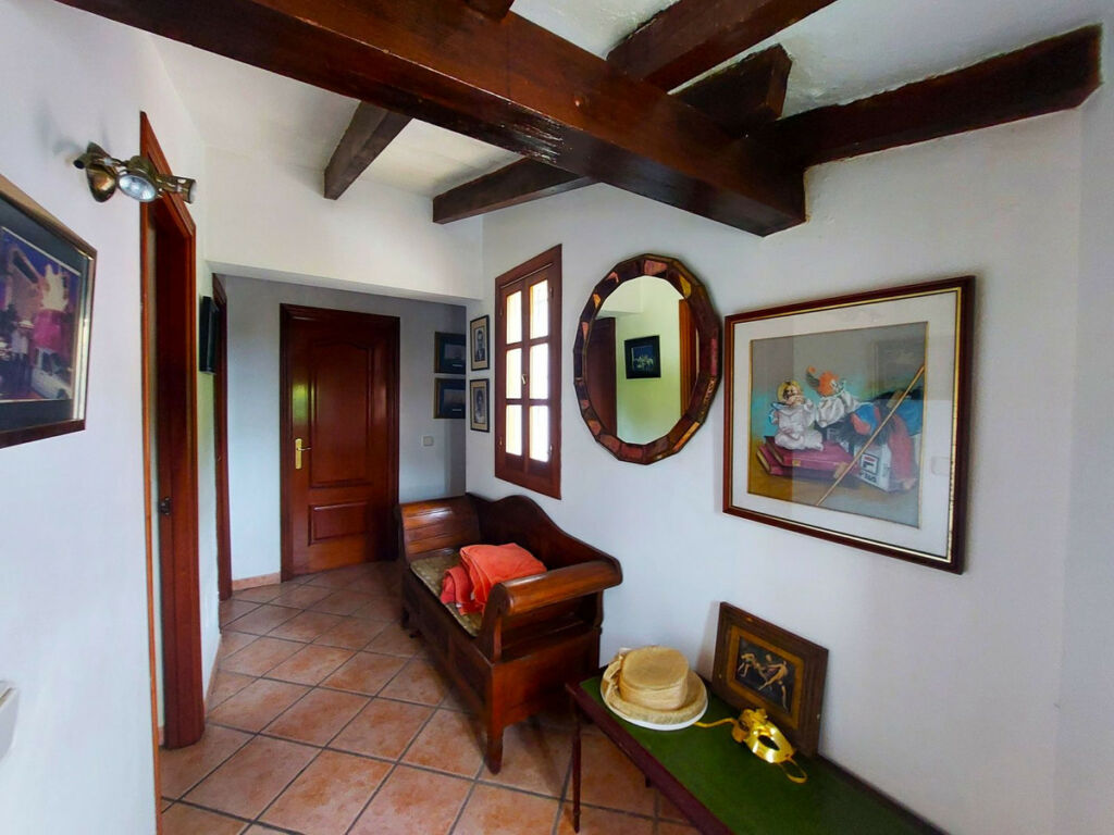 Detached Villa Cancelada Málaga - image 12