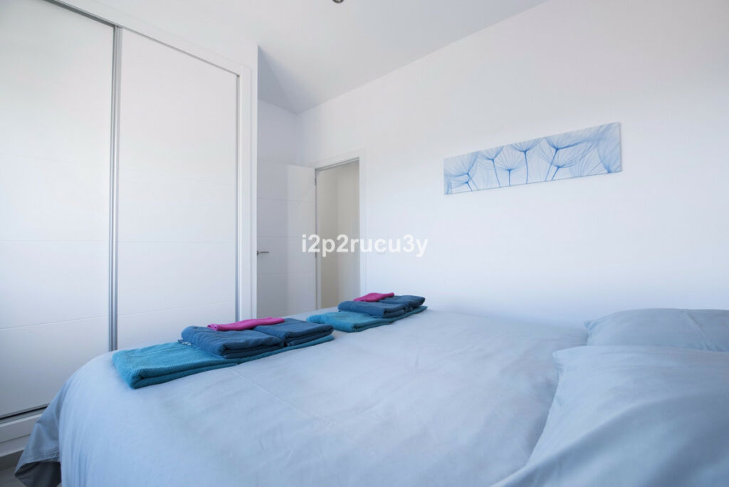 Detached Villa Calpe Alicante - image 12
