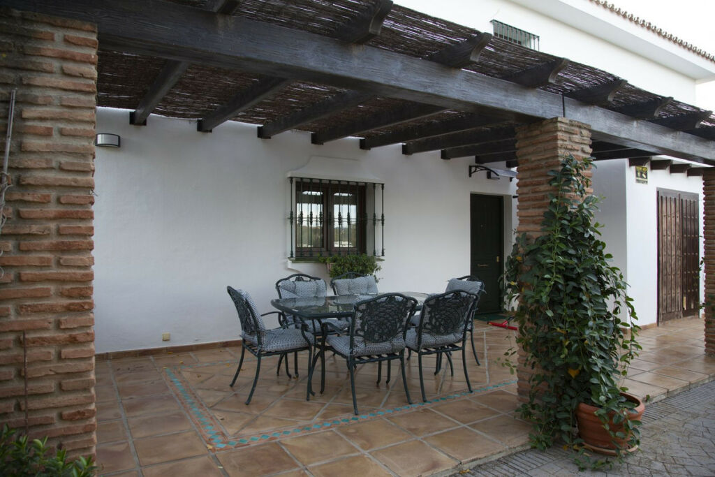 Detached Villa La Cala Golf Málaga - image 120