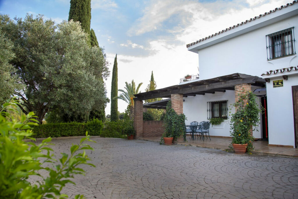 Detached Villa La Cala Golf Málaga - image 121