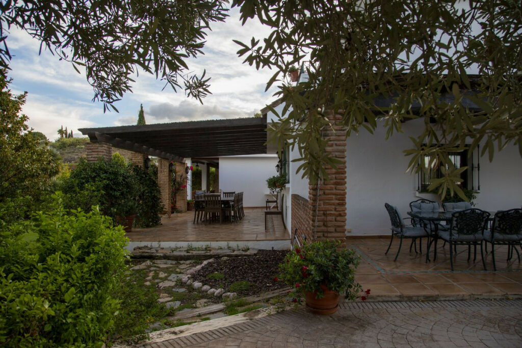 Detached Villa La Cala Golf Málaga - image 122