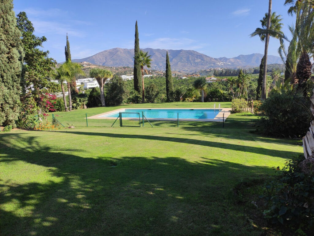 Detached Villa La Cala Golf Málaga - image 127