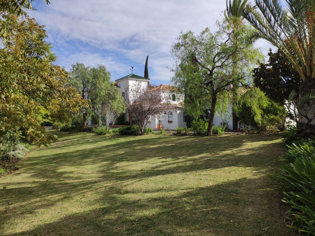 Detached Villa La Cala Golf Málaga - image 129