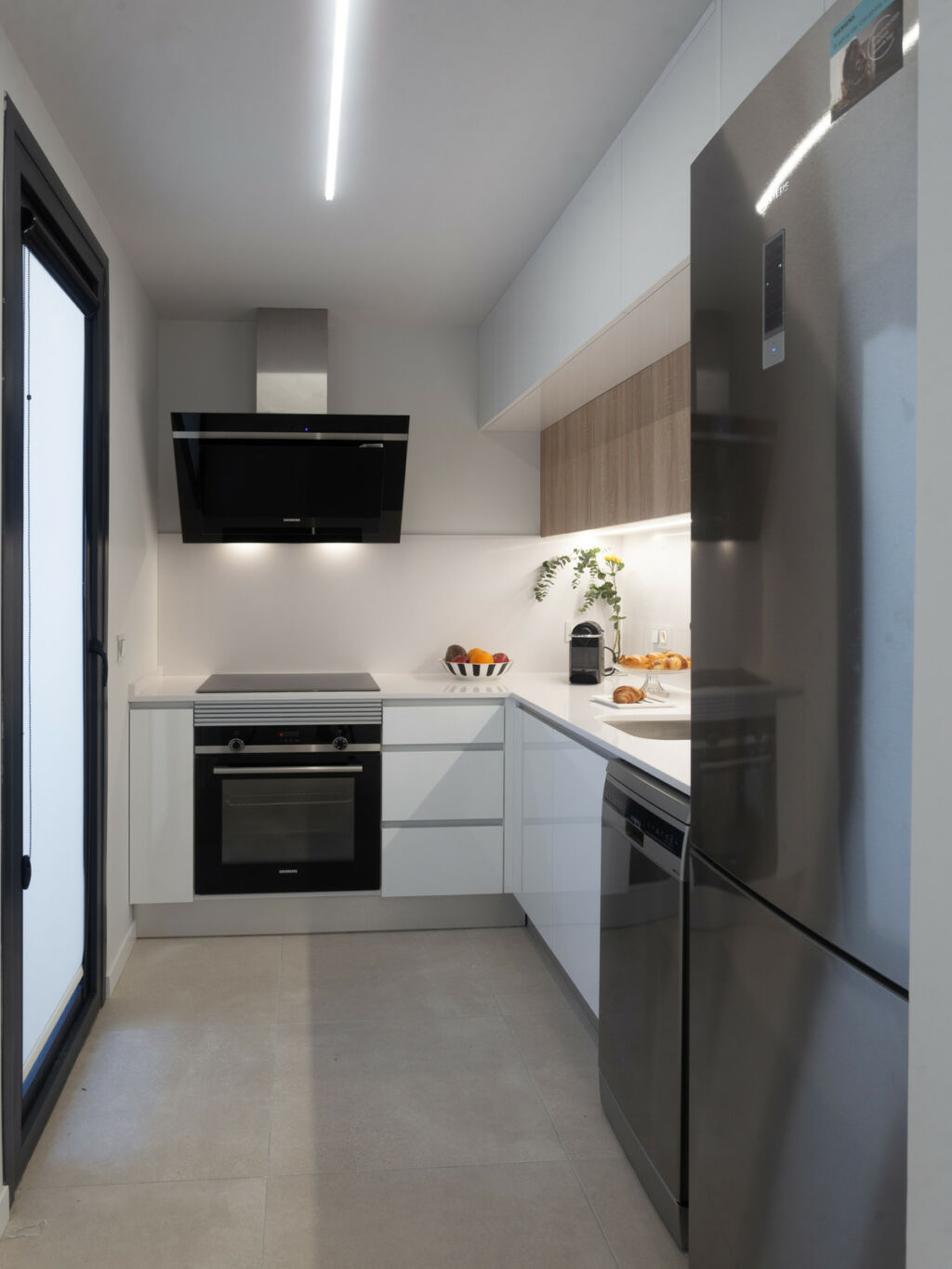 Ground Floor Apartment Denia Alicante - image 13