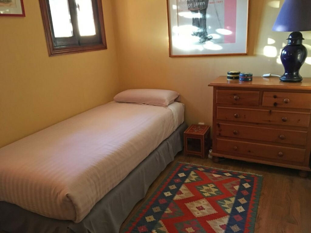 Detached Villa Cabopino Málaga - image 13