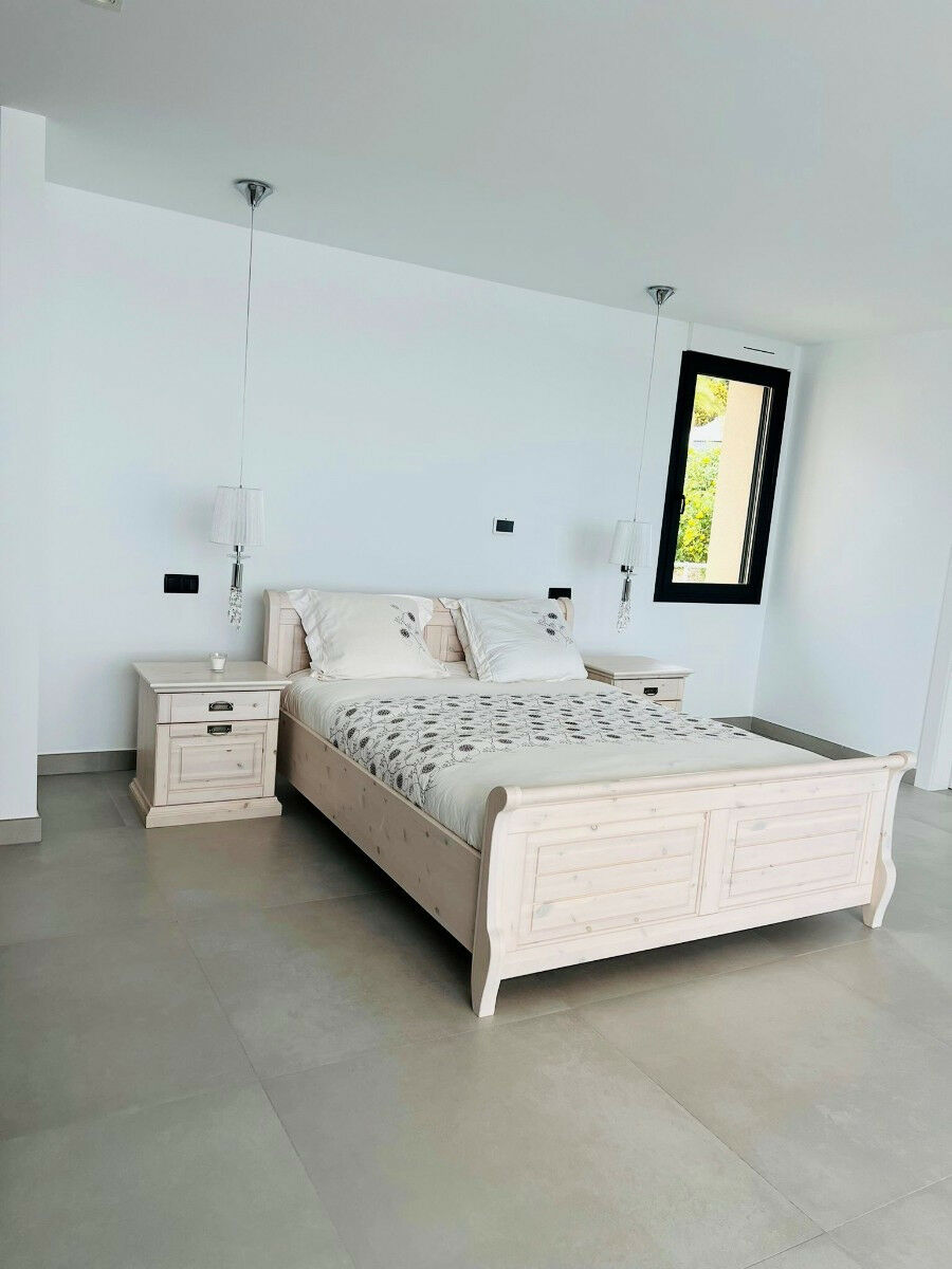 Detached Villa Altea Alicante - image 13
