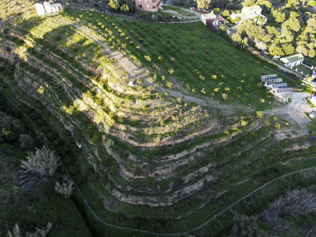 Residential Plot Mijas Málaga - image 13