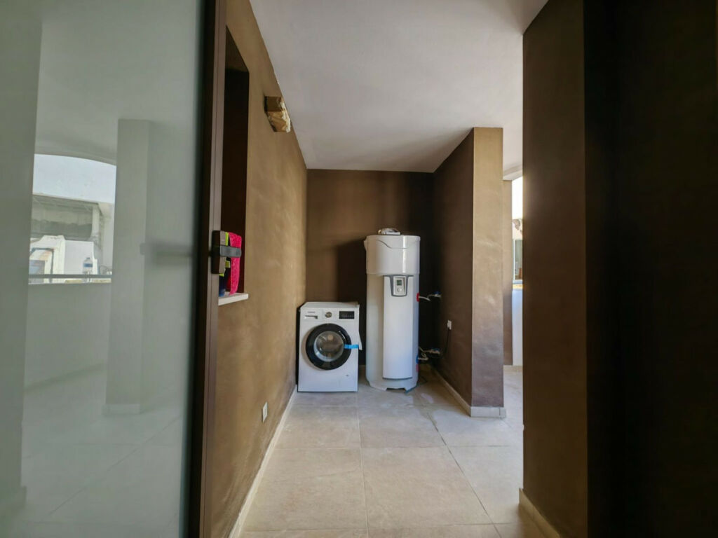 Ground Floor Apartment Estepona Málaga - image 13