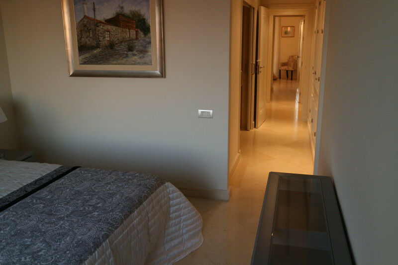 Top Floor Apartment Estepona Málaga - image 13