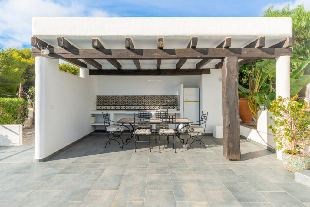 Detached Villa Javea Alicante - image 13