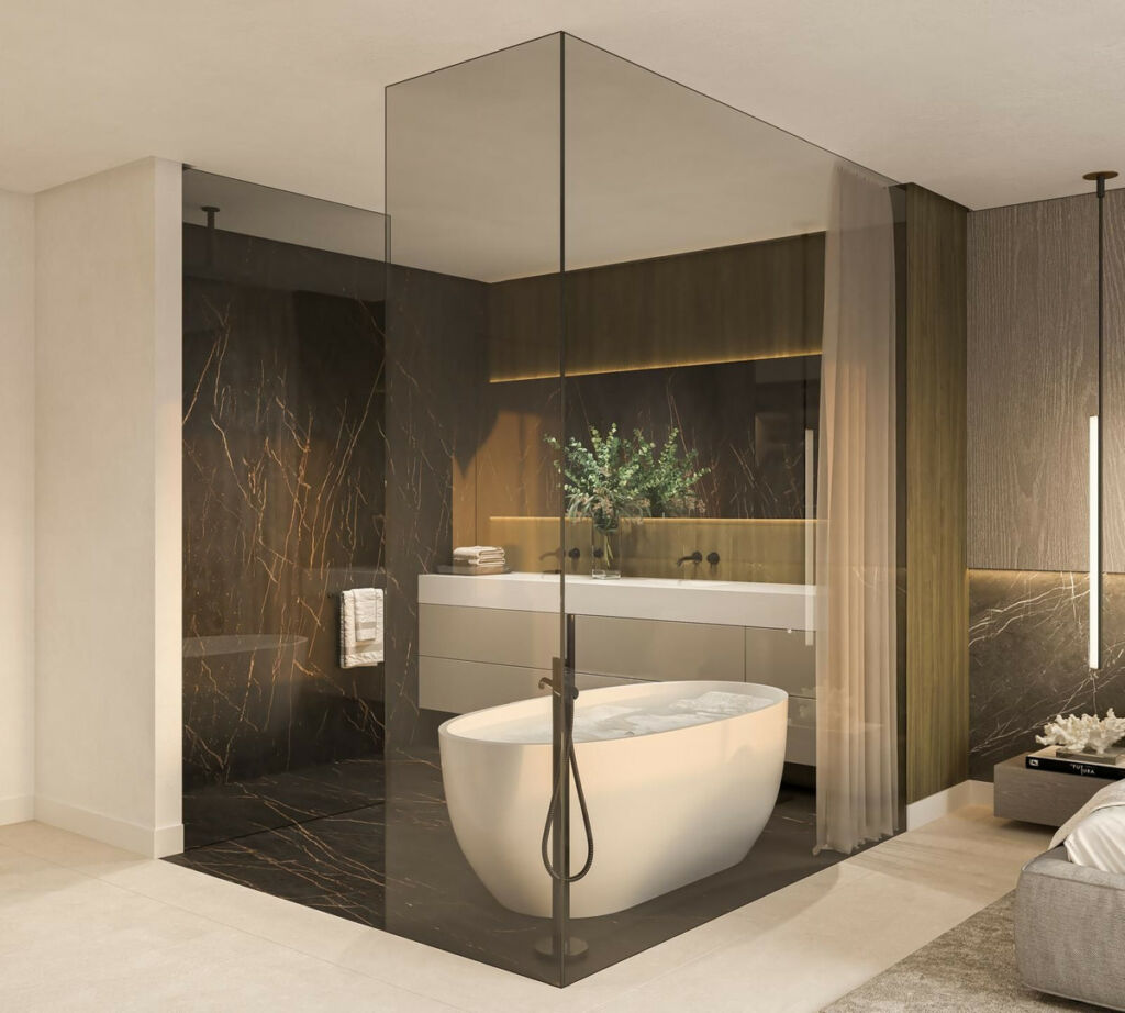 Townhouse La Quinta Málaga - image 15