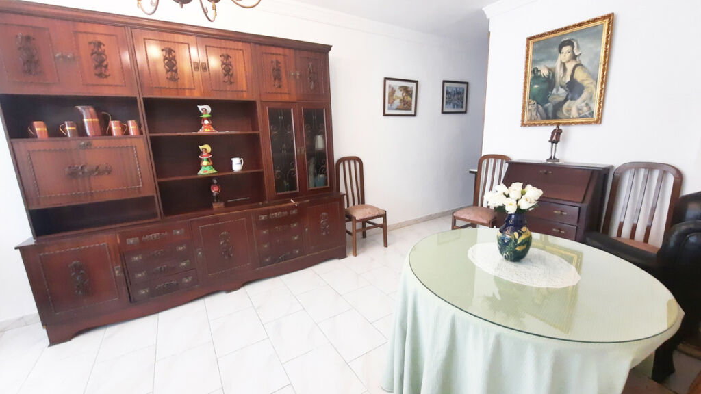 Middle Floor Apartment Fuengirola Málaga - image 13