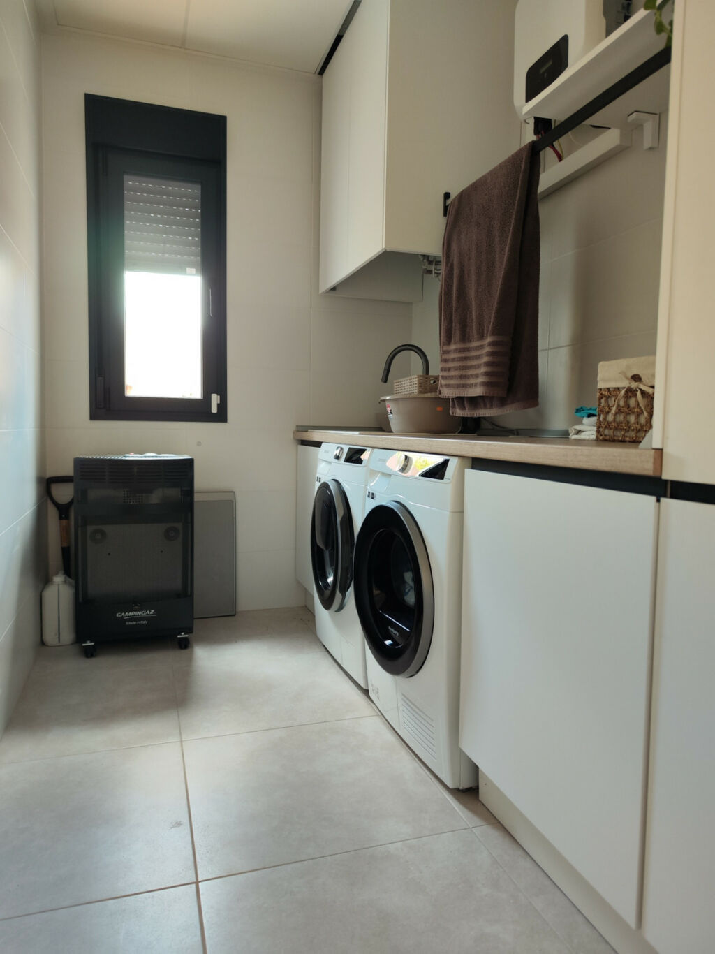 Detached Villa Aspe Alicante - image 13