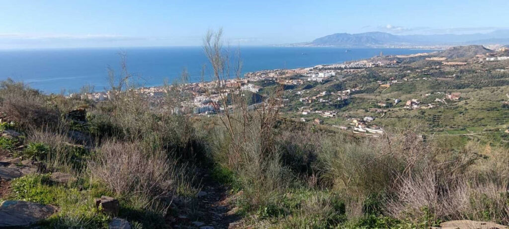 Land Rincón de la Victoria Málaga - image 17