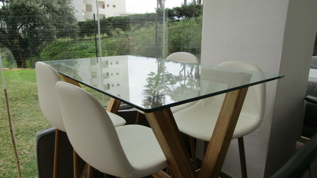 Ground Floor Apartment Calahonda Málaga - image 13