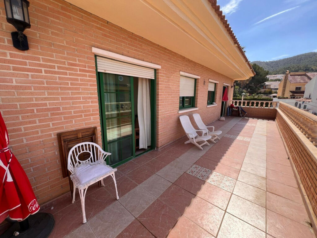 Bungalow Benidorm Alicante - image 13