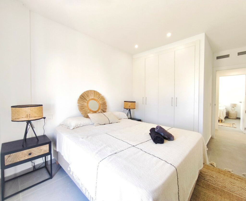 Penthouse Denia Alicante - image 13
