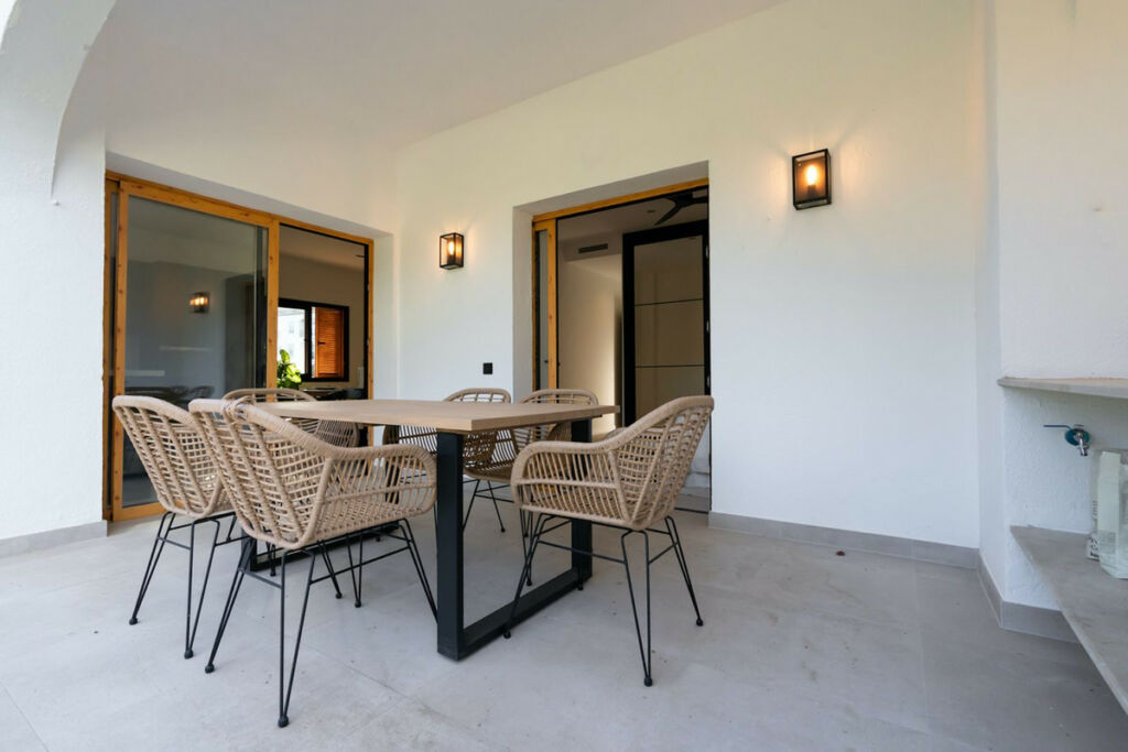 Ground Floor Apartment Nueva Andalucía Málaga - image 13