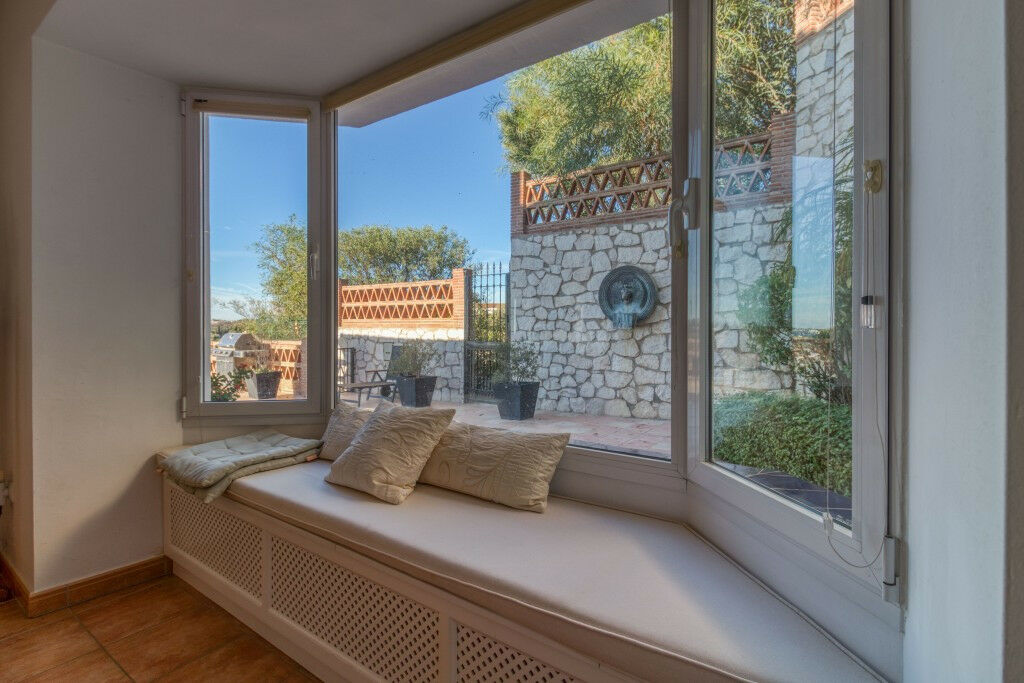 Detached Villa Mijas Málaga - image 15