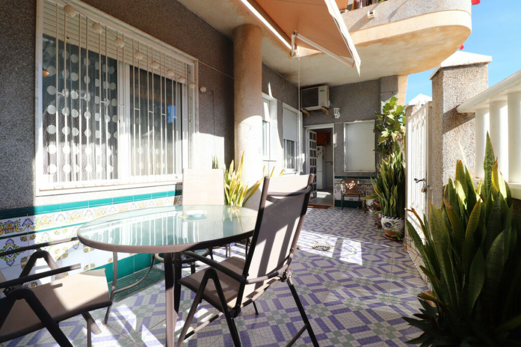 Ground Floor Apartment Rojales Alicante - image 13