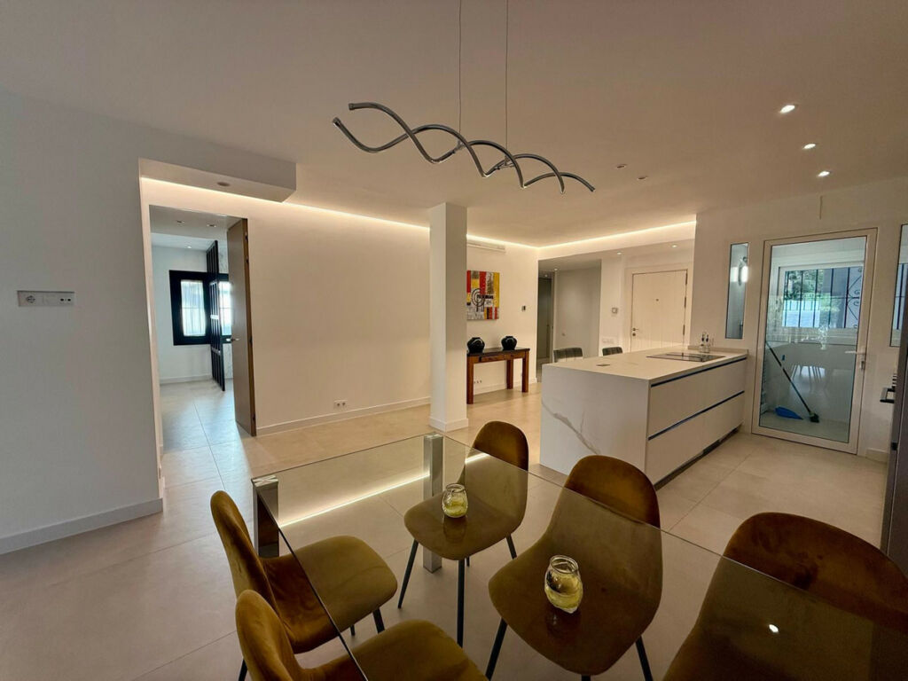 Ground Floor Apartment Nueva Andalucía Málaga - image 13
