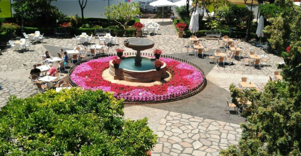 Residential Plot Estepona Málaga - image 13